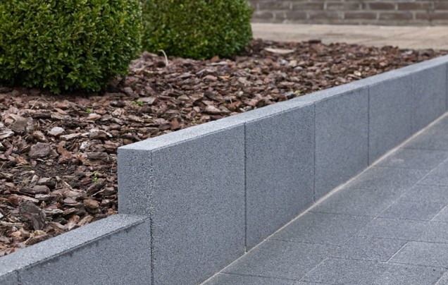 Metal Light Blue 30x20x6 cm. MF ~