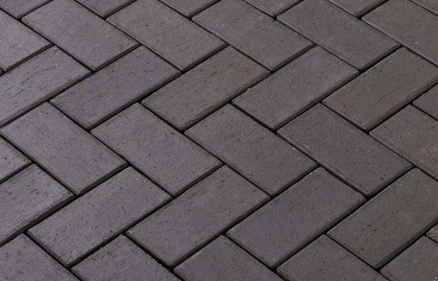 VanDerSanden KF Milano zwart ~