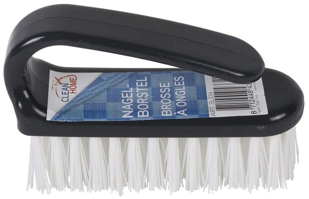 Nagelborstel ~
