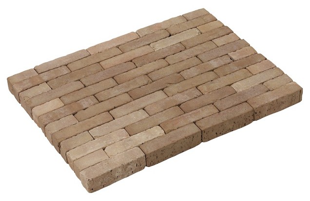 UWF60 Kotem getrommeld 200x48x60 mm. ~