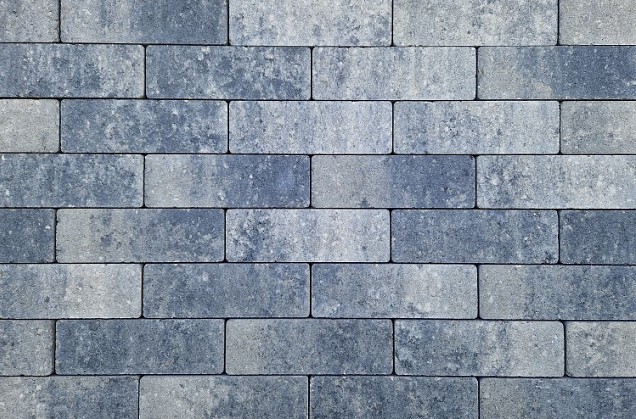 Strakke dikformaat Dione 21x7x6 cm. ~