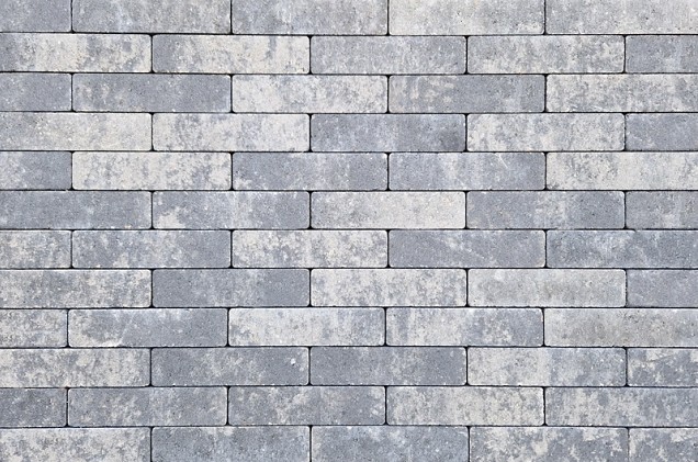 Easy Paving waalformaat Dione 20x5x6 cm. ~