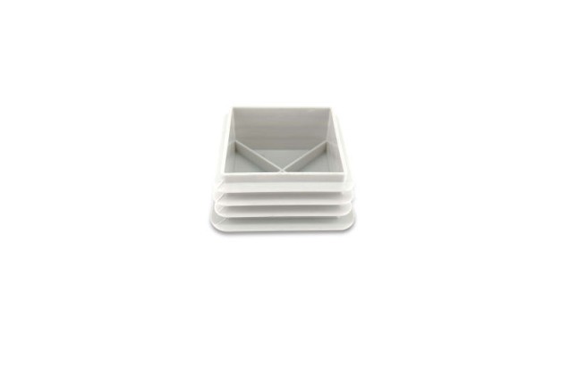 ECCOdal markers white - 50 pcs ~
