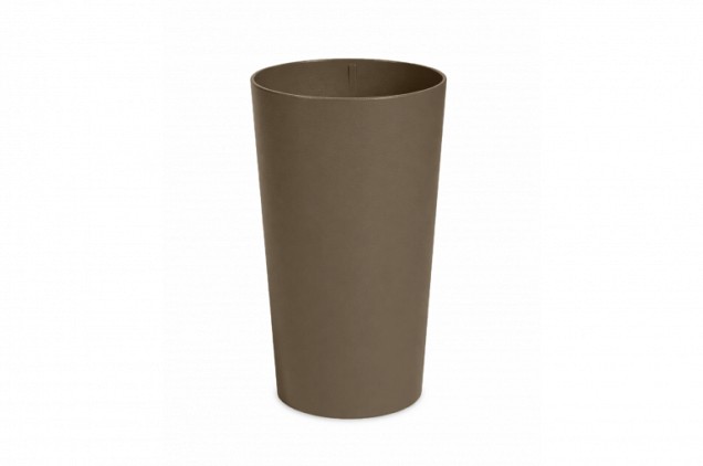 Plantenbak Forma Supra Bruin 43x75 cm. ~