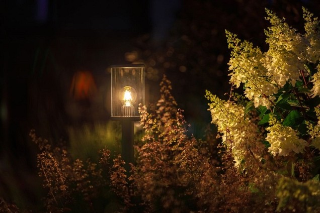 LightPro - Eros Hi - LED 3,5W - 12V ~
