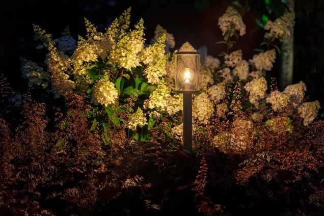 LightPro - Eros Hi - LED 3,5W - 12V ~