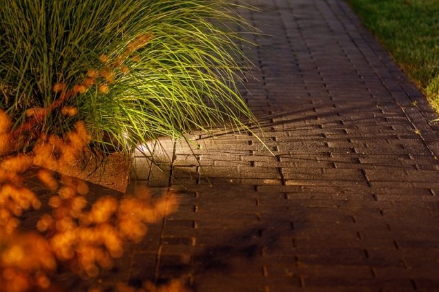 LightPro - Tiga DL - LED 5,5W - 12V ~