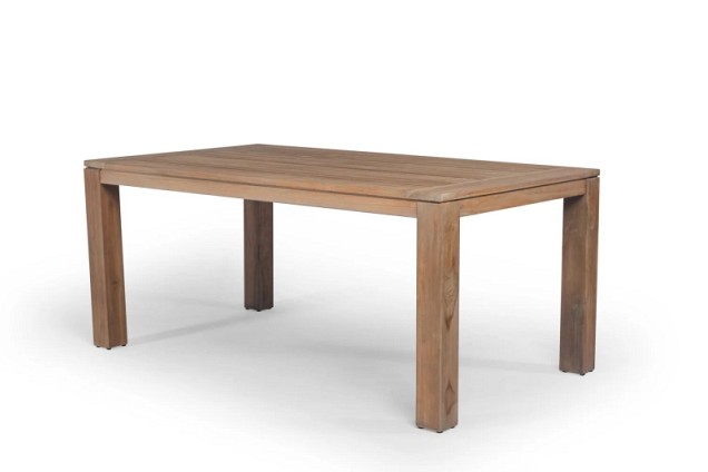 Tika Daybed 180 cm Teak ~