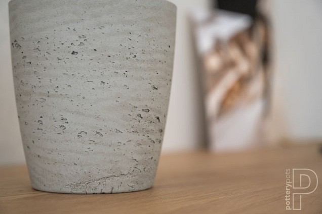 Gerben S, Grey Washed ~