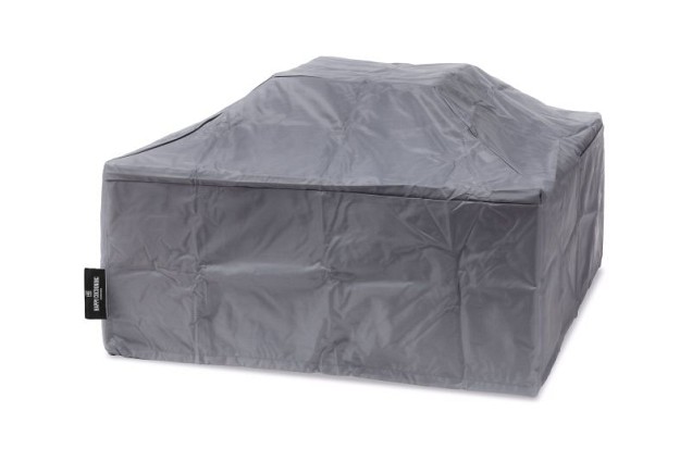 Beschermhoes voor Cocoon Table Aluminium Vierkant ~