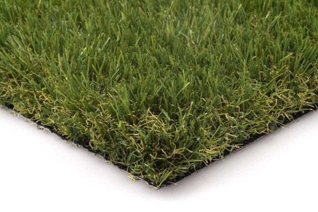 Detail 40 kunstgras 4 meter breed ~