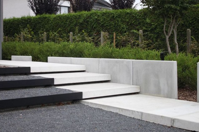 Eurodal Residential Griza 200x100x14 cm. R3 mm. (prijs af fabriek) ~