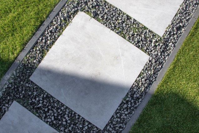 Alpes Grey 60x60x3 cm. ~