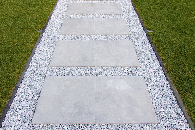 Belmont Mineral Grey Mat 60x60x3 cm. ~