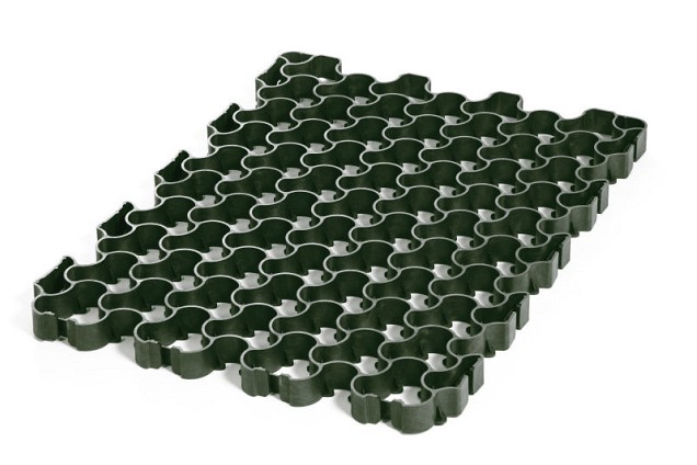 ECCO Dal HD Flex 80x60x4 cm. ~