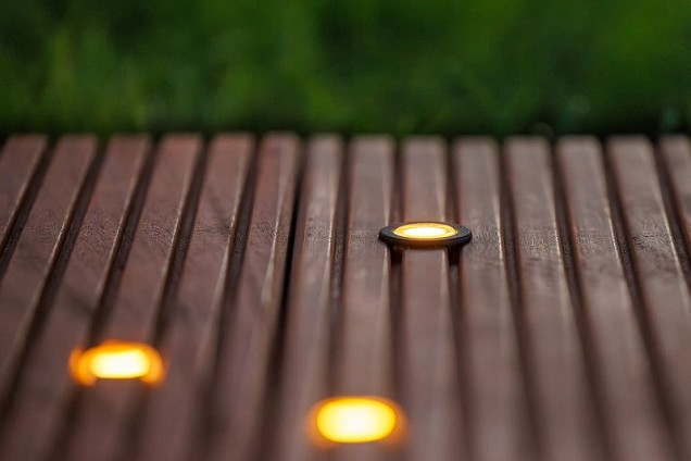 LightPro - Onyx Sleeve ~