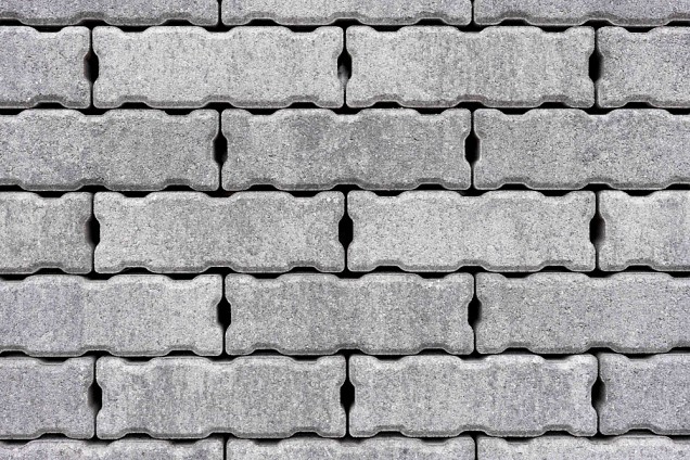 Ecostone Isola 21x7x8 cm. ~