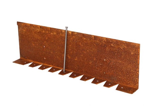 Draadnagel universeel 180xØ6 mm. ~