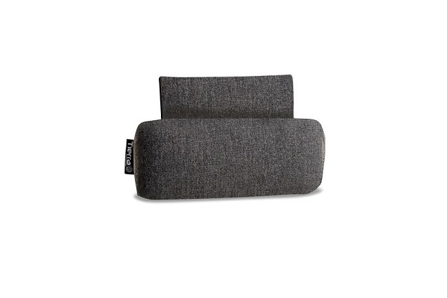 Nala Headrest Stone Grey ~