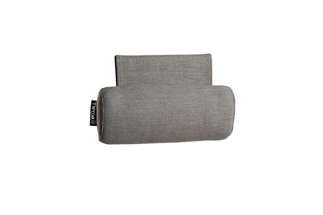 Nala Headrest Charcoal ~