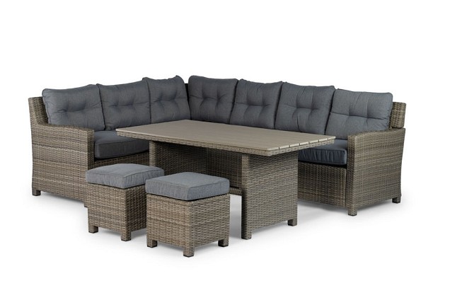 Wilson Lounge Set Left  ~