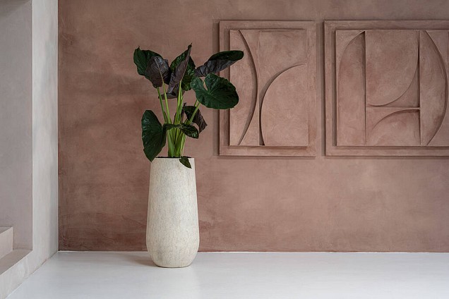 Nax Travertine Beige