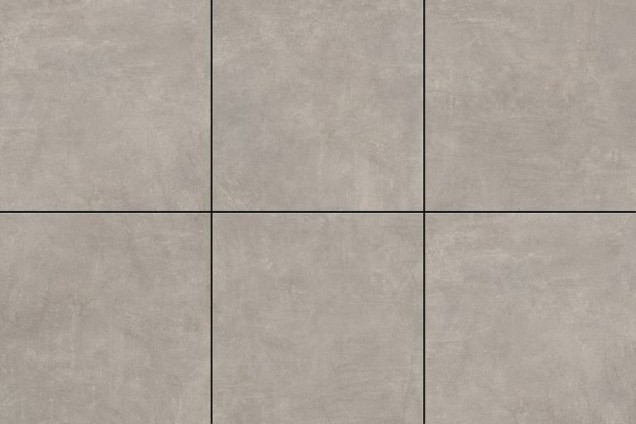 Keramische tegel Cilento Taupe Tre 80x80x3 cm. ~