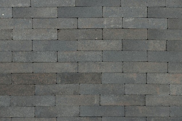Betontegel Geoklinker Plus ZF 30x20x6 Venice ~