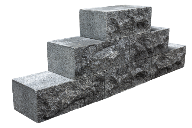 Castle Rock Pacific 40x20x15 cm. ~