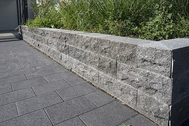 Castle Rock Pacific 40x20x15 cm. ~