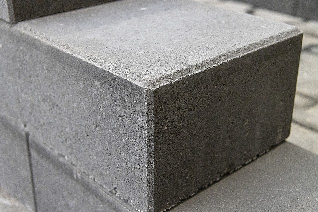 Linea Block Mount Everest 40x20x12,5 cm. ~