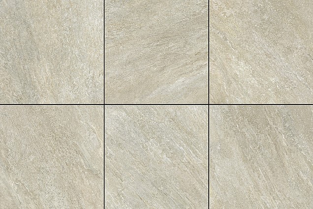 Messina Giallo Tre 60x60x3 cm. ~