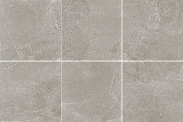Recco Greige Tre 60x60x3 cm. ~