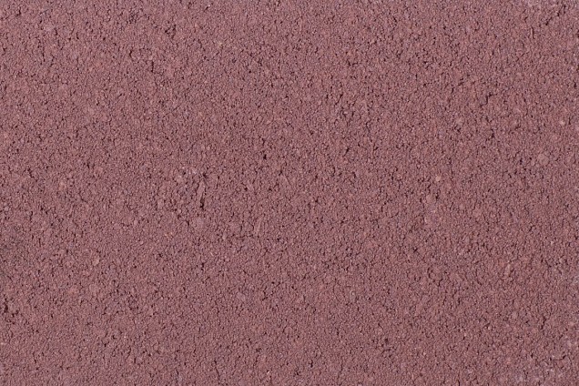 Basic Halve BKK Belgisch rood 10,5x10,5x8 cm. ~