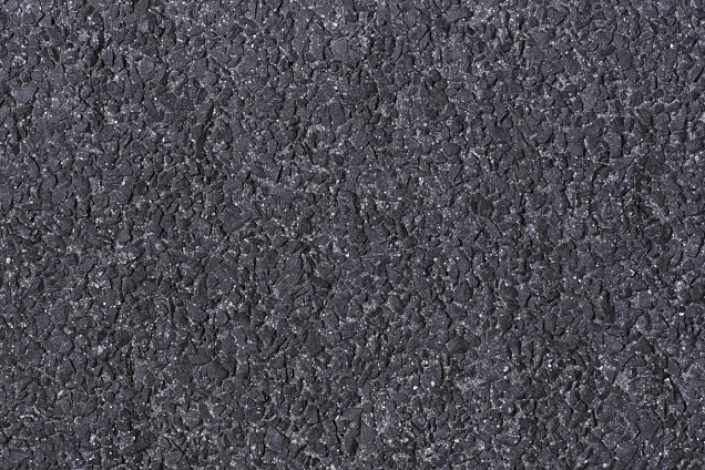 Betonstraatsteen kleurecht uitgewassen BKK Antraciet 21x10,5x8cm. ~