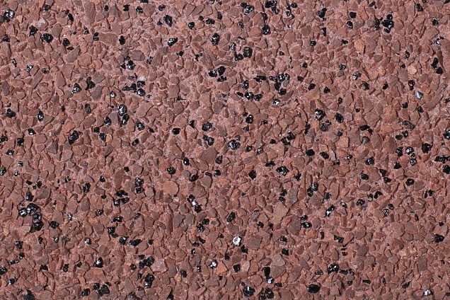 Geocolor Excellent BKK 21x10,5x8 cm. Edelrood~