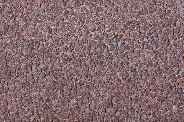 Geocolor Excellent BKK 21x10,5x8 cm. Rood~