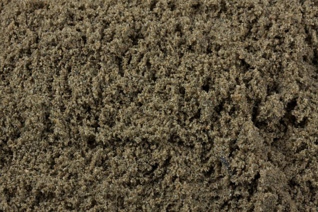 Maasvoegzand 0,5 BB á ca. 700 kg. ~