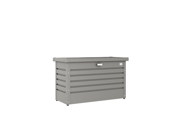 HobbyBox100 kwartsgrijs metallic~