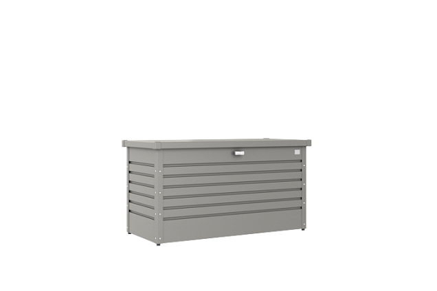 HobbyBox130 kwartsgrijs metallic~