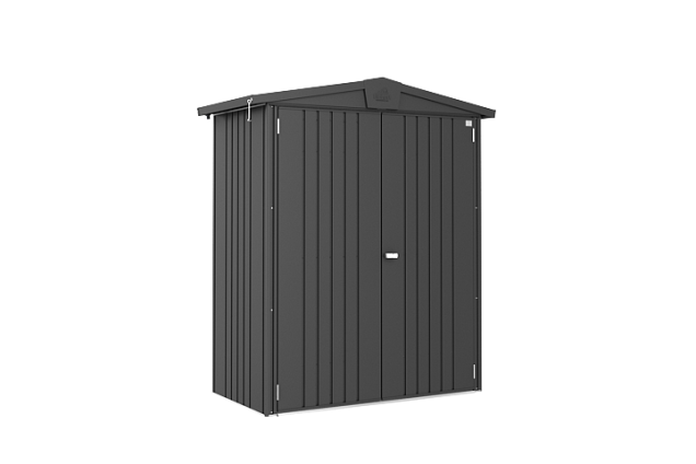 Berging Europa Gr. 1 donkergrijs metallic~