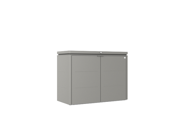 HighBoard 160 kwartsgrijs metallic~