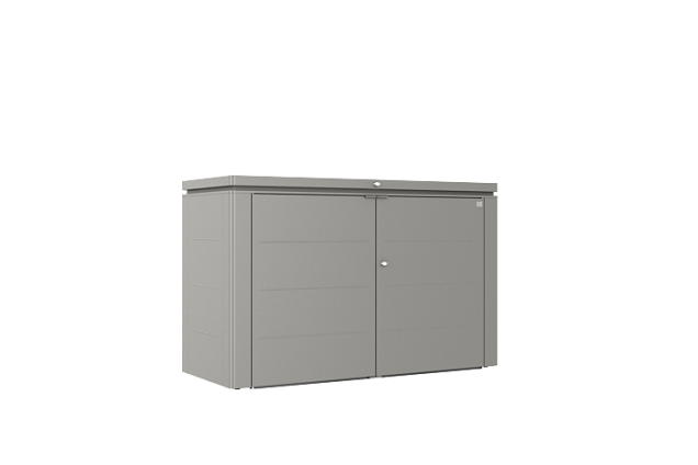 HighBoard 200 kwartsgrijs metallic~