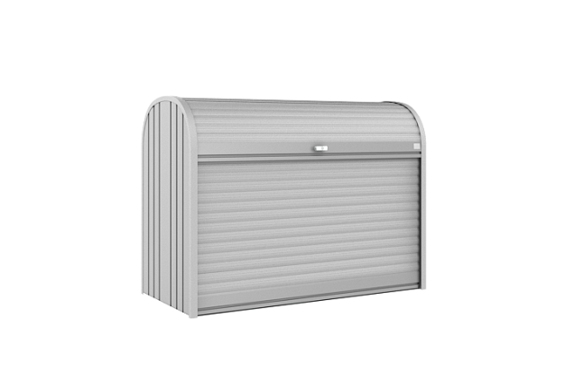 StoreMax160 zilver metallic~