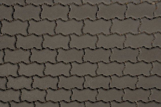 Jigsaw Bss Waterpasserend 22,5x11,25x10 cm. 5/5 Zwart (enkel op bestelling) ~