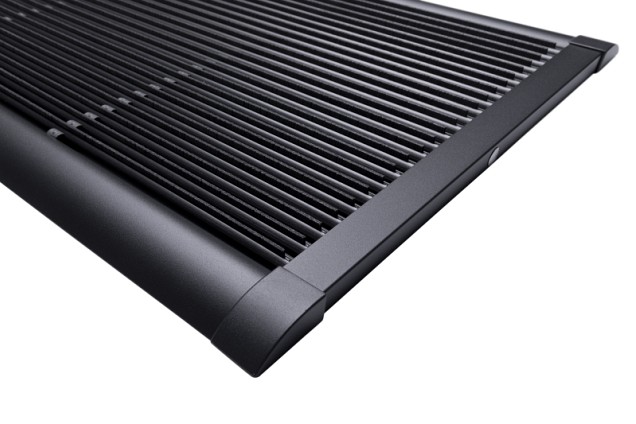 RiZZ Outdoor Mat Anthracite