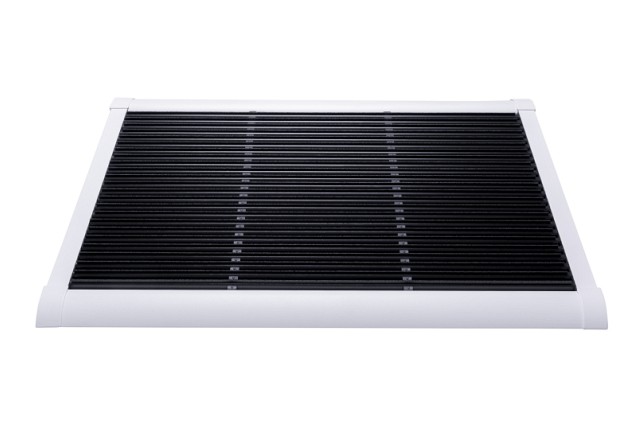 RiZZ Outdoor mat White 120x70 cm. Large ~