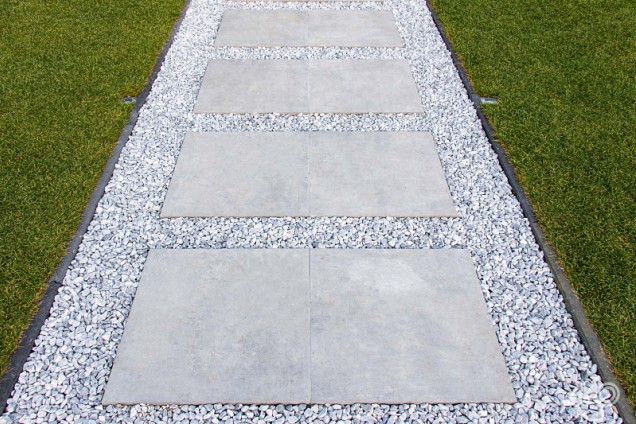 Belmont Mineral Grey Mat (zonder afstandhouders) 60x60x3 cm. Aktie OP=OP