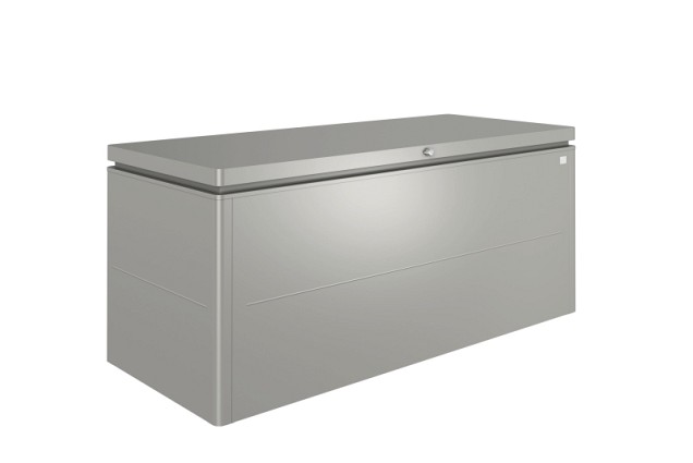 LoungeBox200 kwartsgrijs metallic~