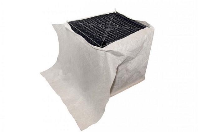 ACO Infiltratiekrat 60x60x60 cm. (205 liter) ~